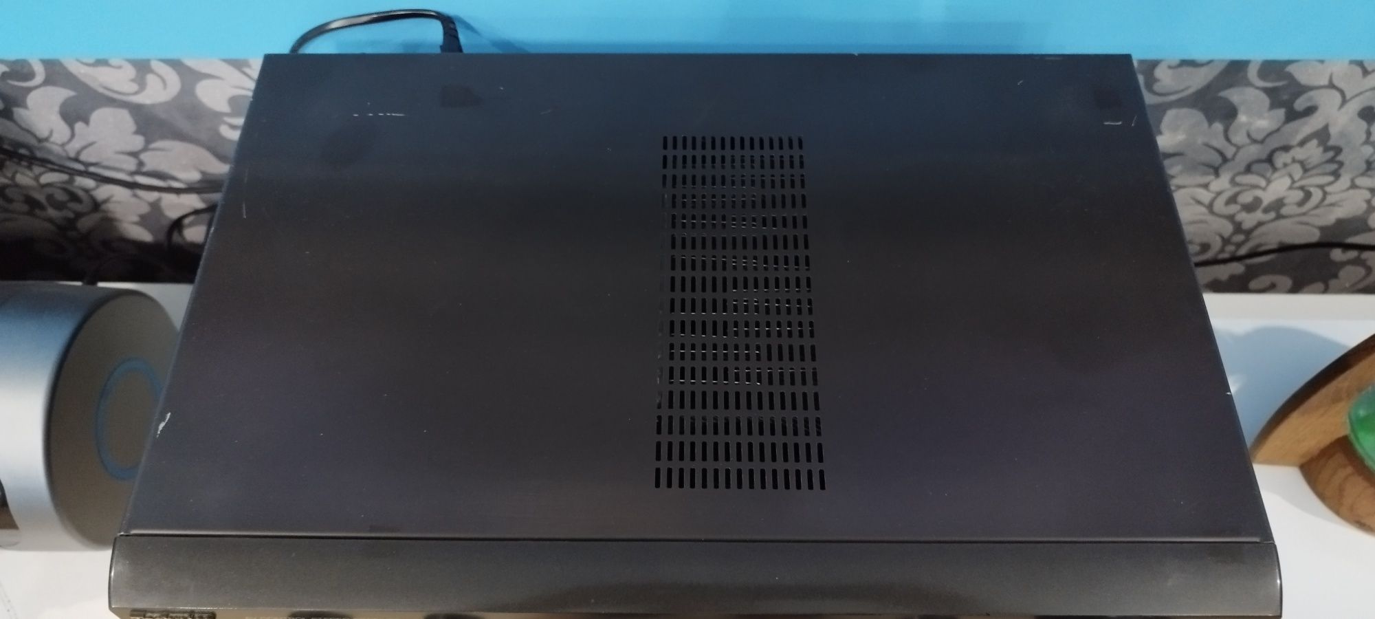 TechnicsTechnics SA-AX720