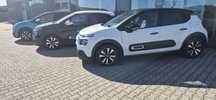 Citroën C3 CITROEN C3 83KM SHINE/Krajowy/Bezwyadkowy/Kamera/FV23%