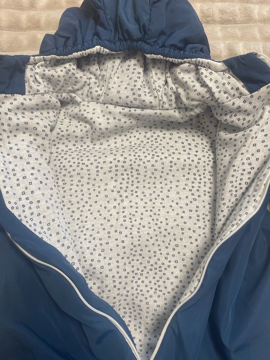 Комбінезон демісезон Plamka