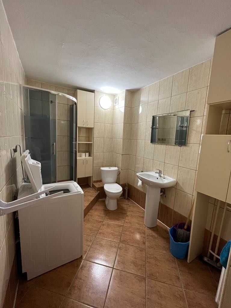 Wrocław, centrum, Sw. Wincentego plomba, 54m2