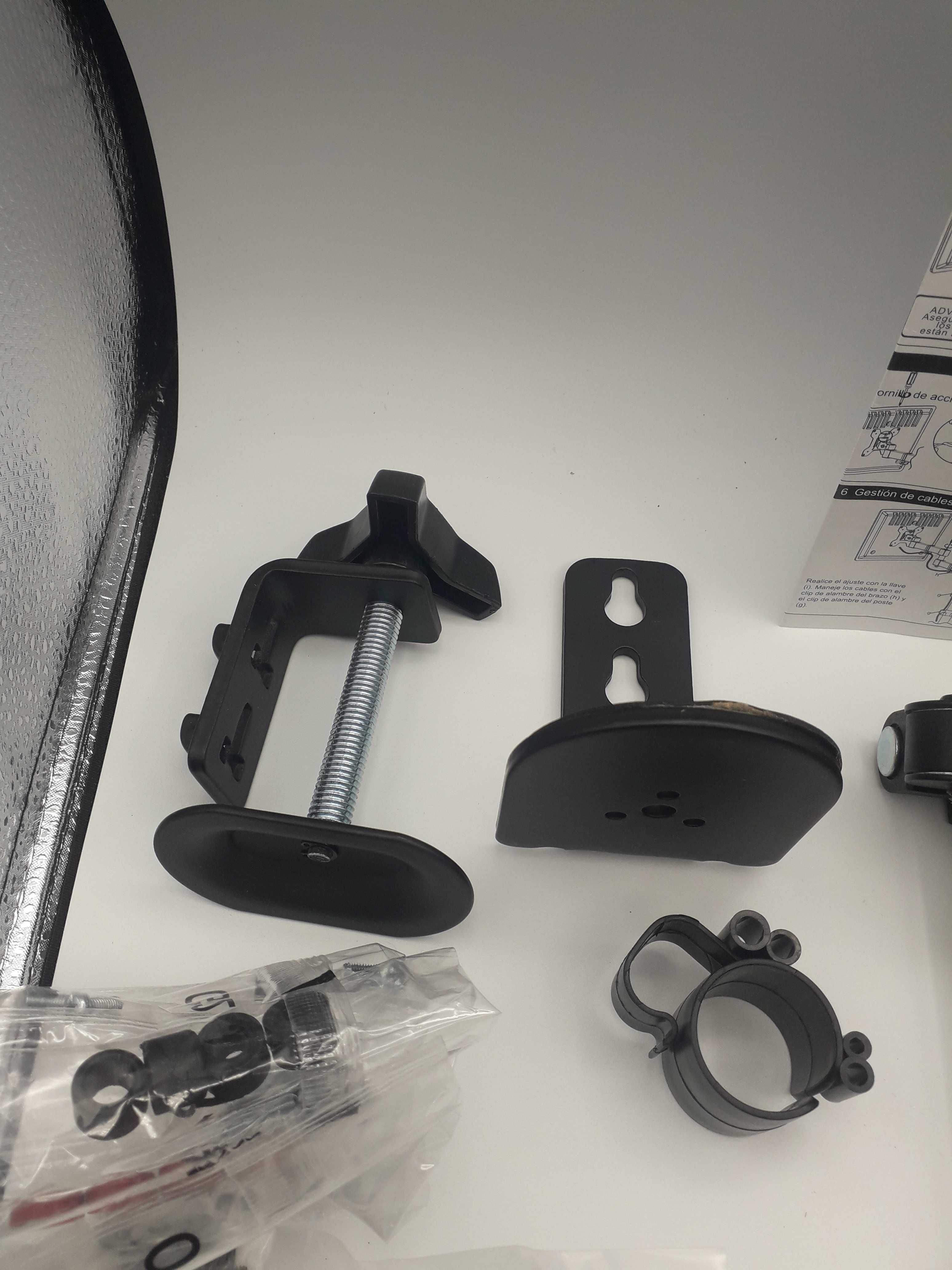 Suporte Monitor Bracwiser 80cm