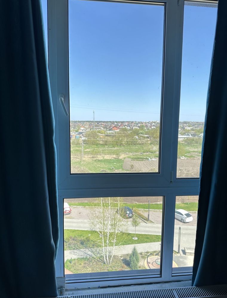 Продаж 1-к квартири-студії в ЖК Білий Шоколад City Lake