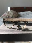 Ray Ban oculos RB 2185-v 5989 50x18   145
