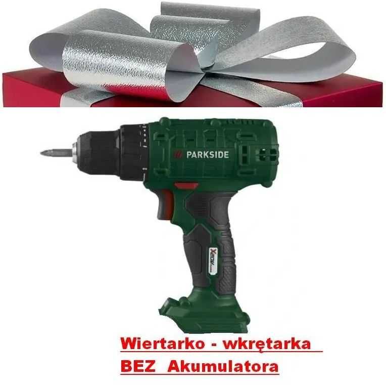 Wiertarka PARKSIDE