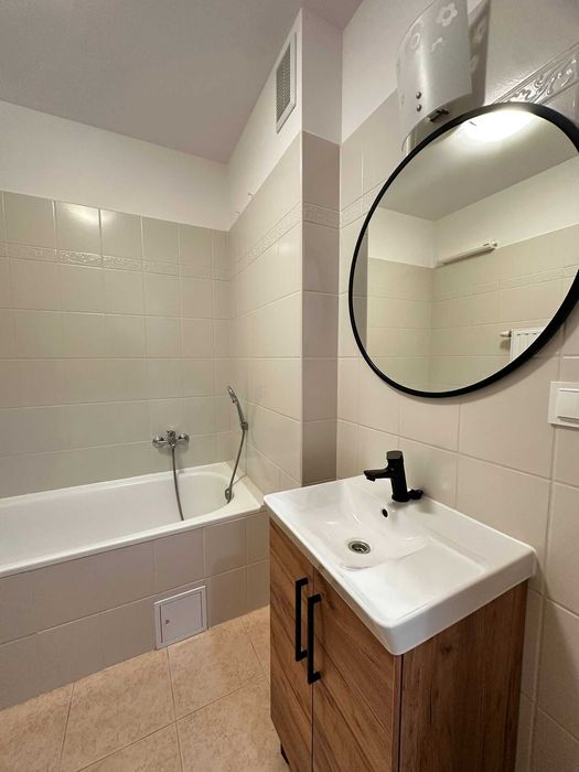 Mieszkanie do wynajęcia – Pawłowo k. Chojnic - OGRZEWANIE W CENIE