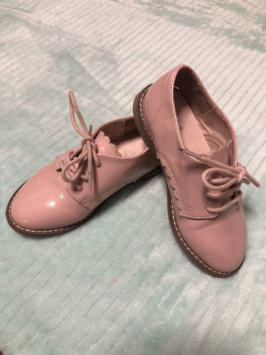 Туфельки некст next