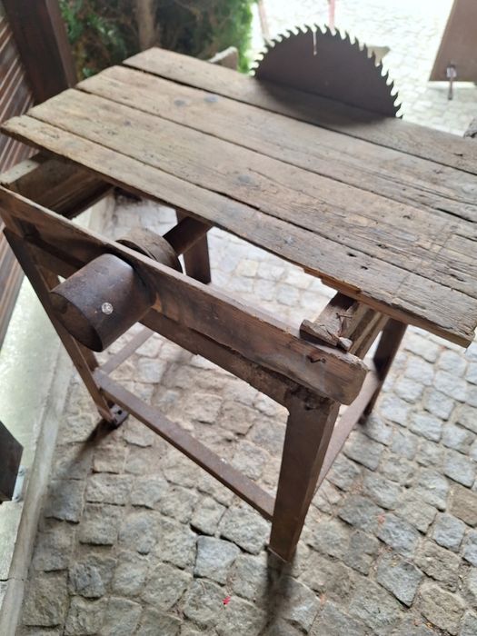 Krajzega piła stołowa