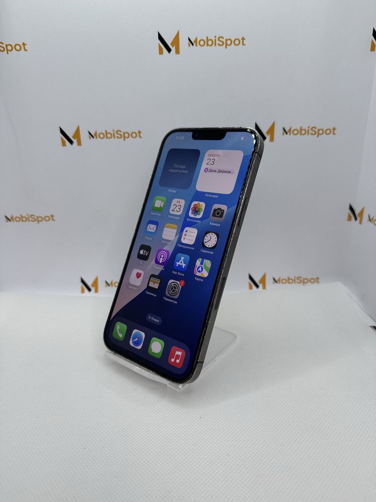 iphone 13 Pro Max Graphite 128gb Neverlock