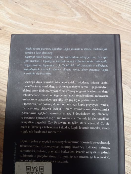 Lapis Emilii kiereś