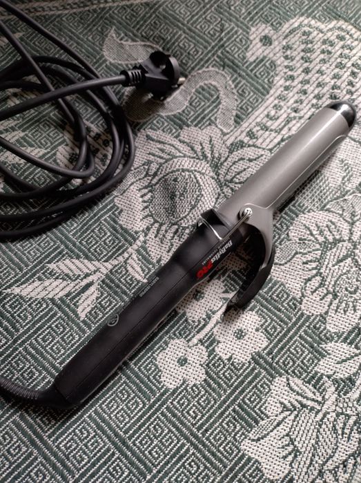 Професійна плойка BaByliss PRO ВАВ2274ТТЕ