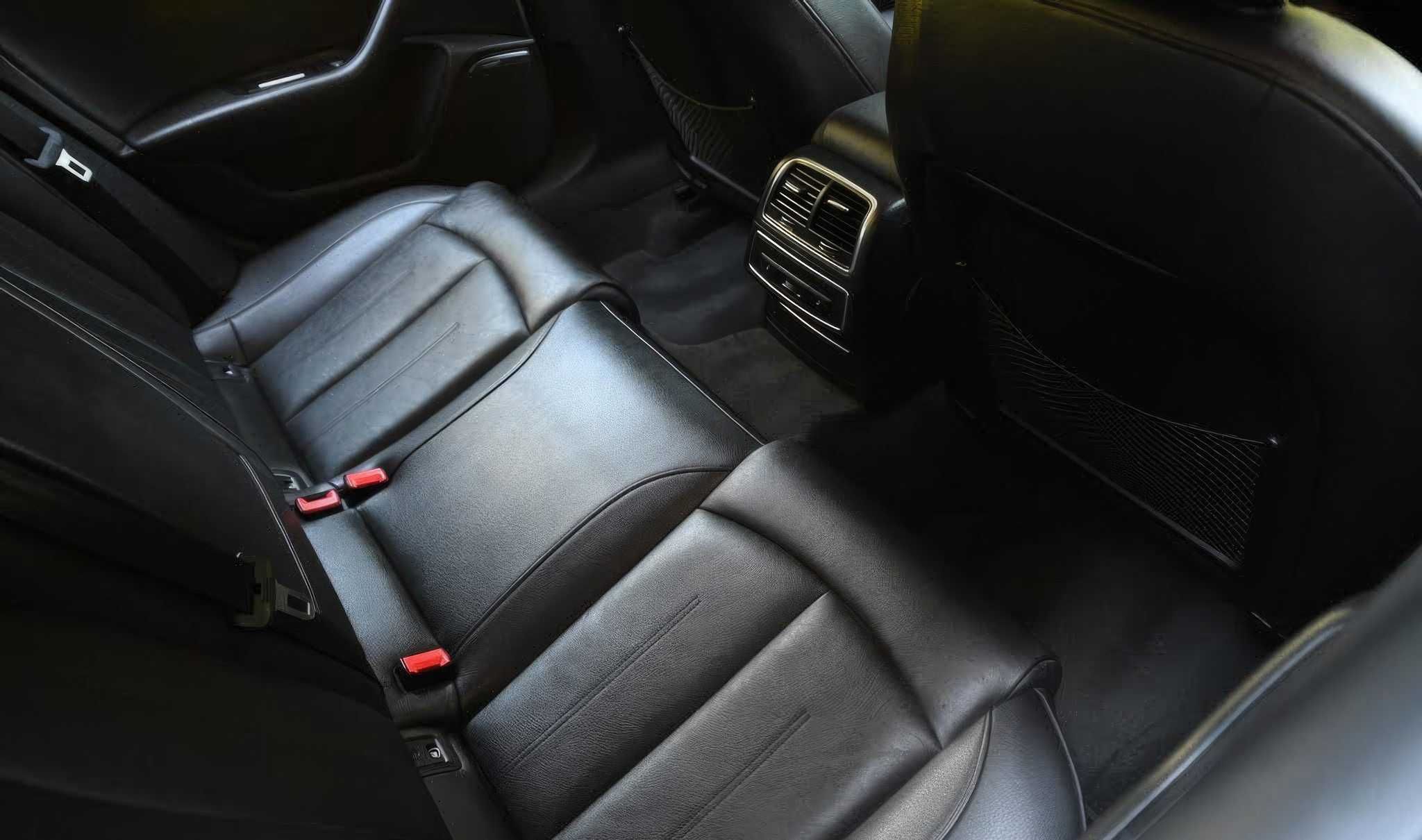 2016 Audi A6 3.0T