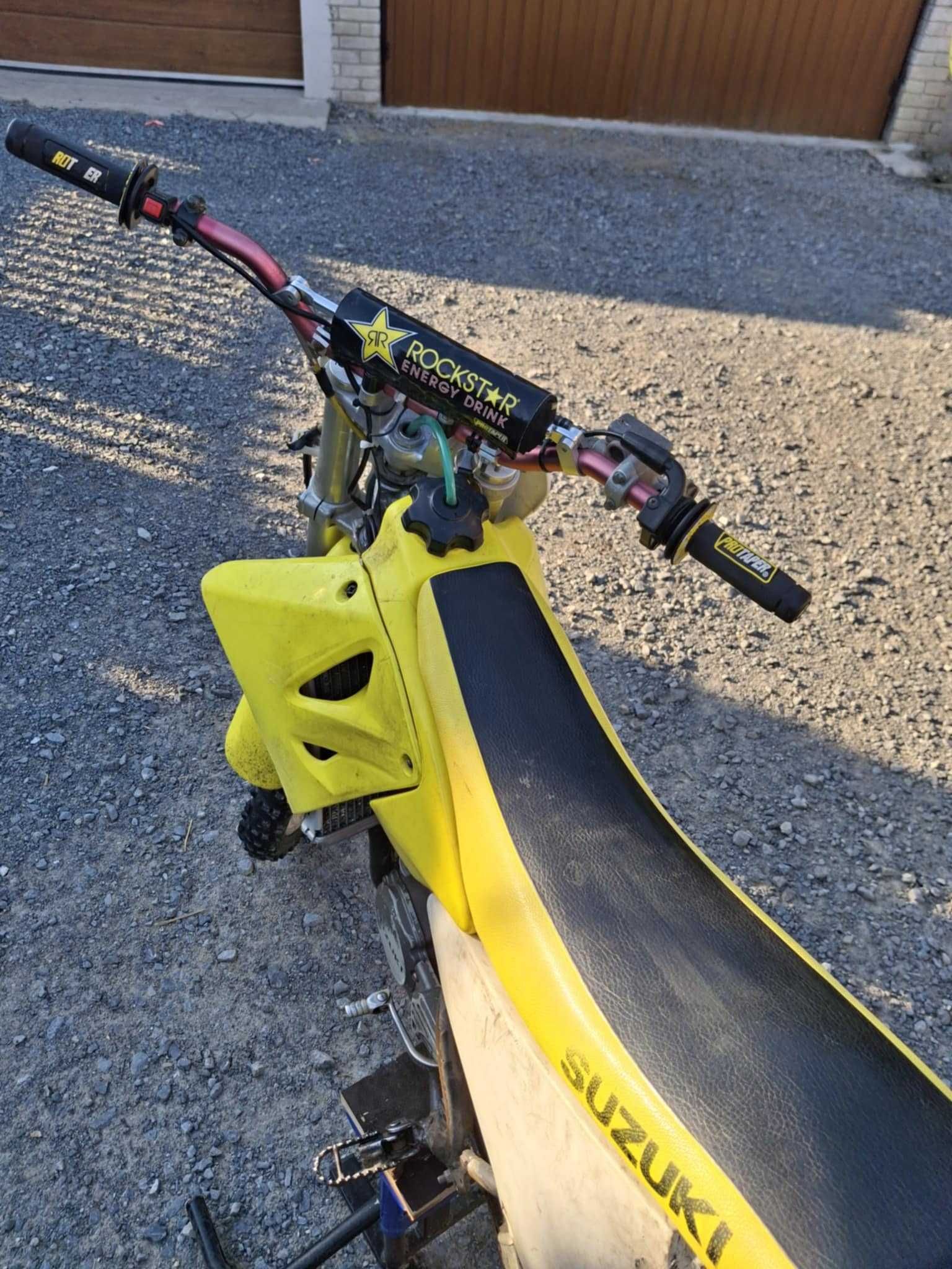 Sprzedam Suzuki Rm 85