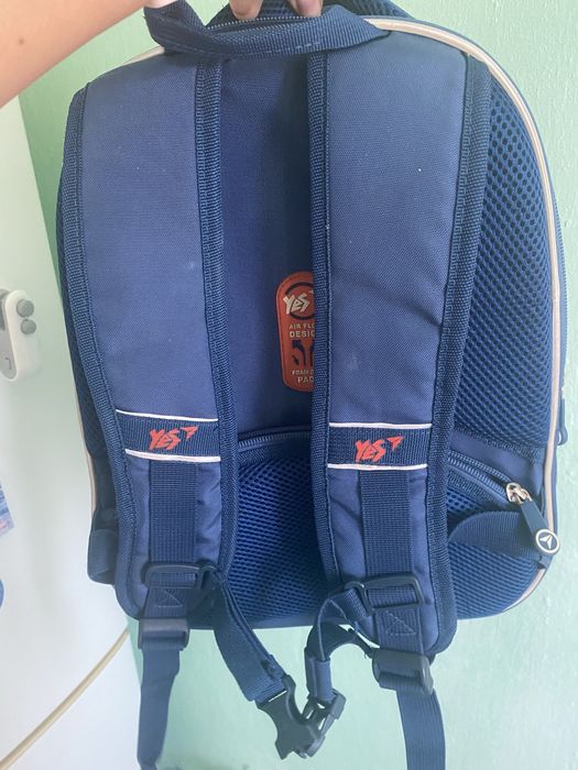 Рюкзак шкільний   Yes