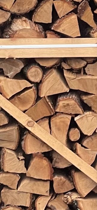 Акція ! Дубова дрова з доставкою. Брикет RUF,торфобрикет, пині-кей.