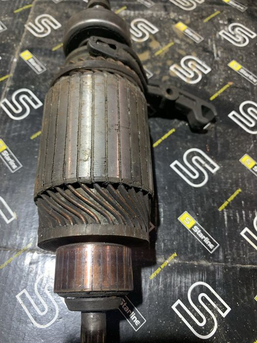 Продам якорь ваз2101