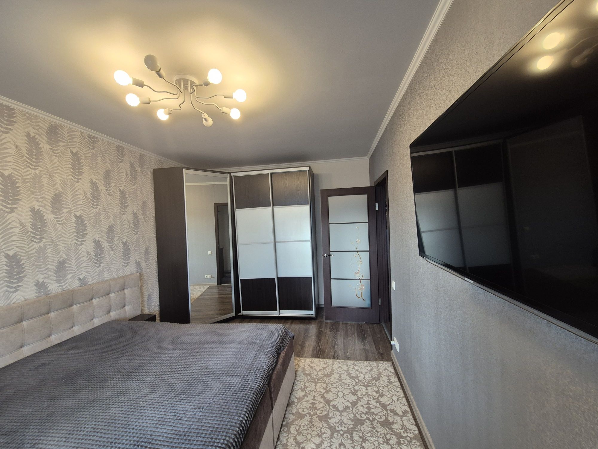 Продам 1 комн кв от собственника Таирово