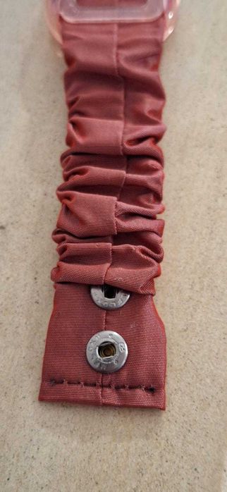 1995 Vintage Pop swatch --  NOVO- Coleção