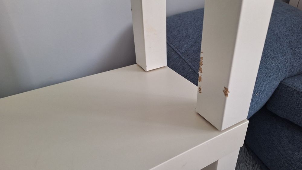 Szafka na TV, na buty - Ikea 3 sztuki