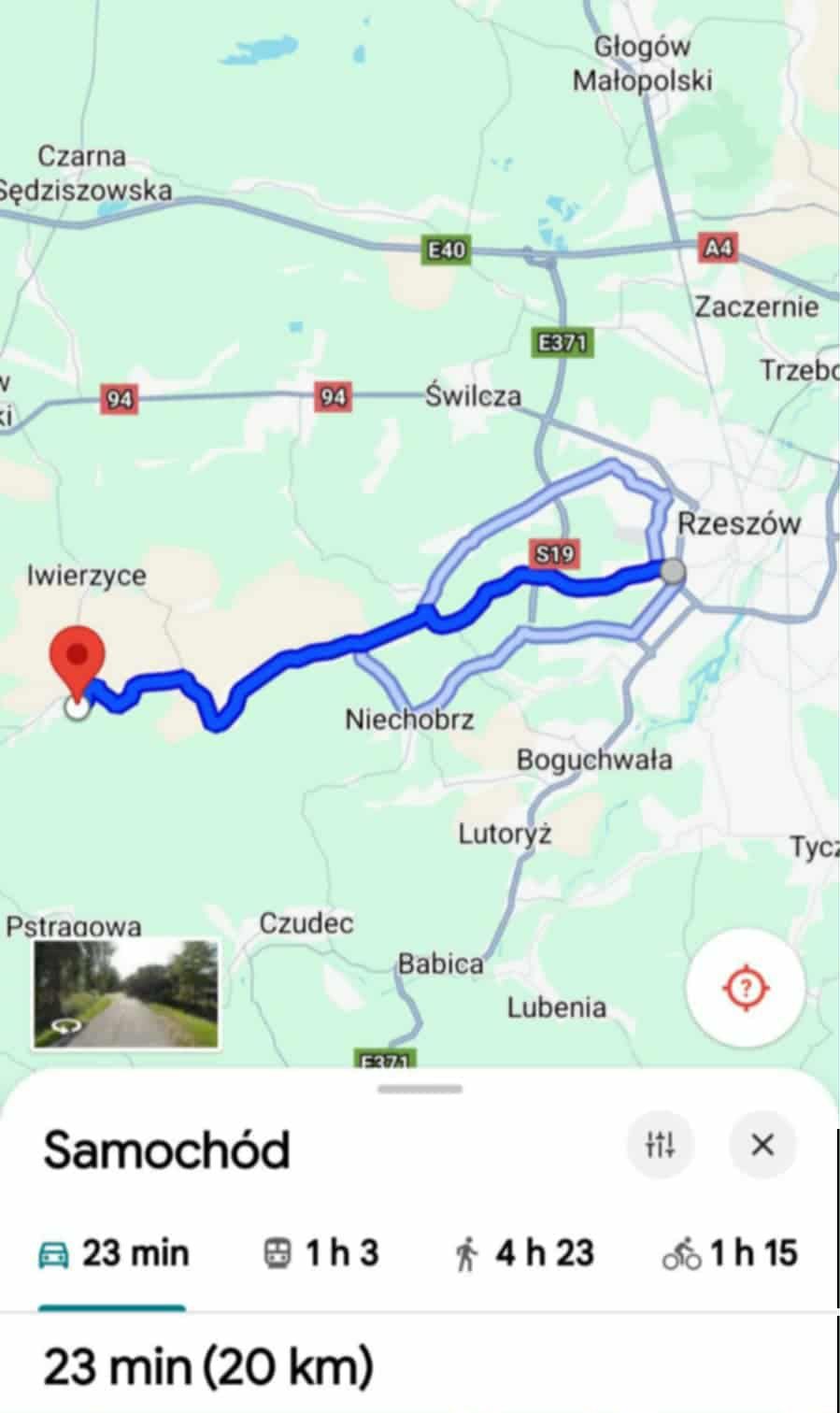 Działka rekreacyjna 7,5ara / domek na zgłoszenie