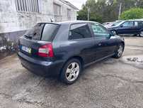 Audi   A3 1.9 Tdi