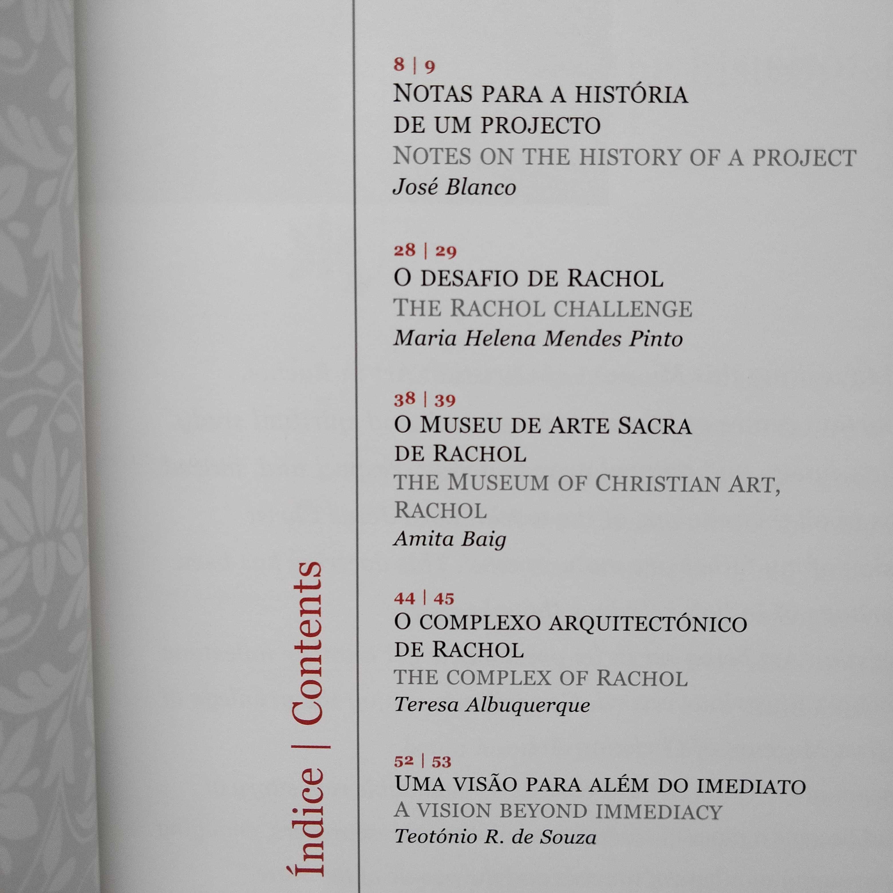 Museu de Arte Sacra Indo-Portuguesa de Rachol