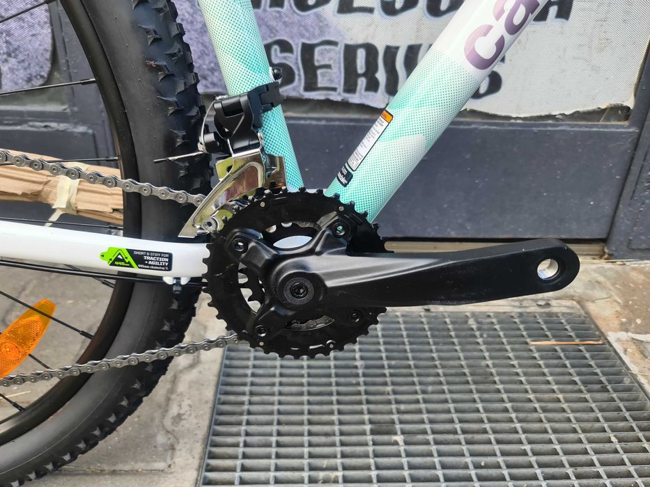Nowość! CANNONDALE TRAIL 29" 7 Women's Szybka Wysyłka Oficjalny Dealer