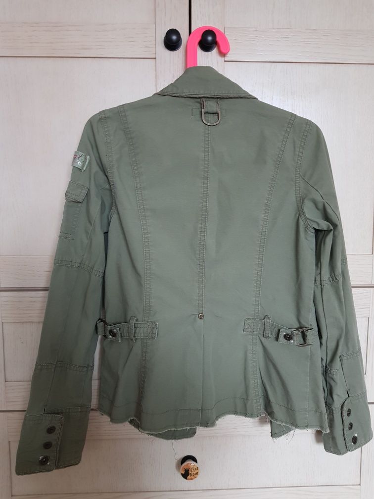 Rip Curl kurtka, marynarka S vintage