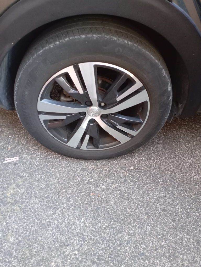 Pegaut 3006 full extras nacional