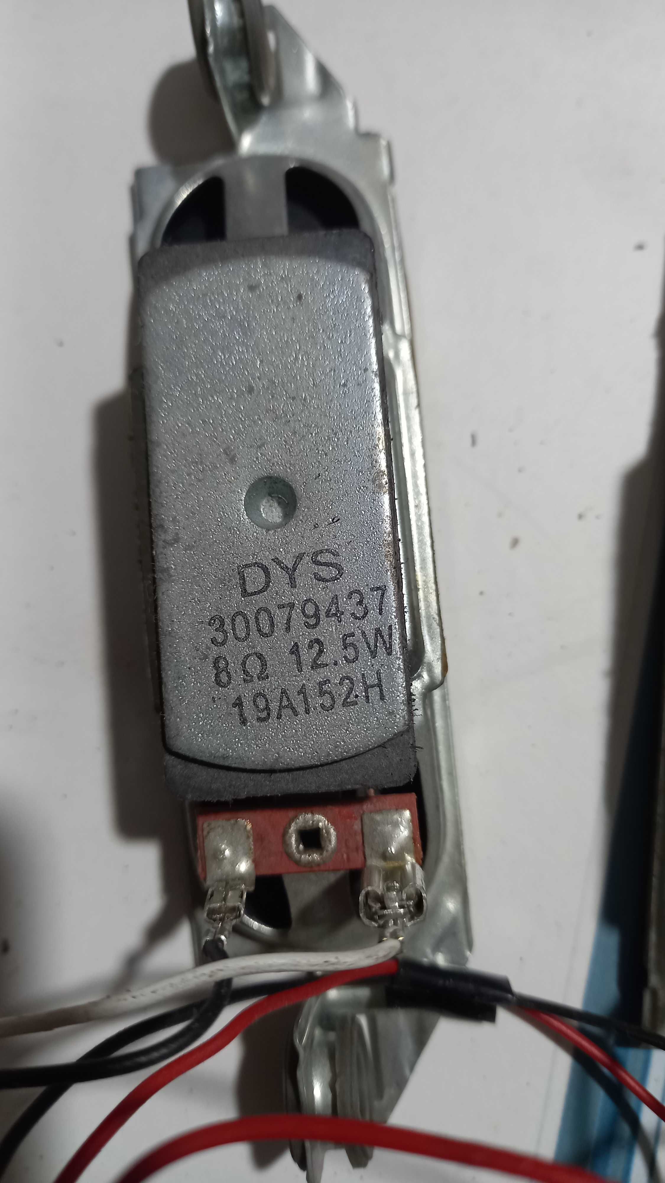 Zasilacz głosniki Tv JVC LT-40VF42M
