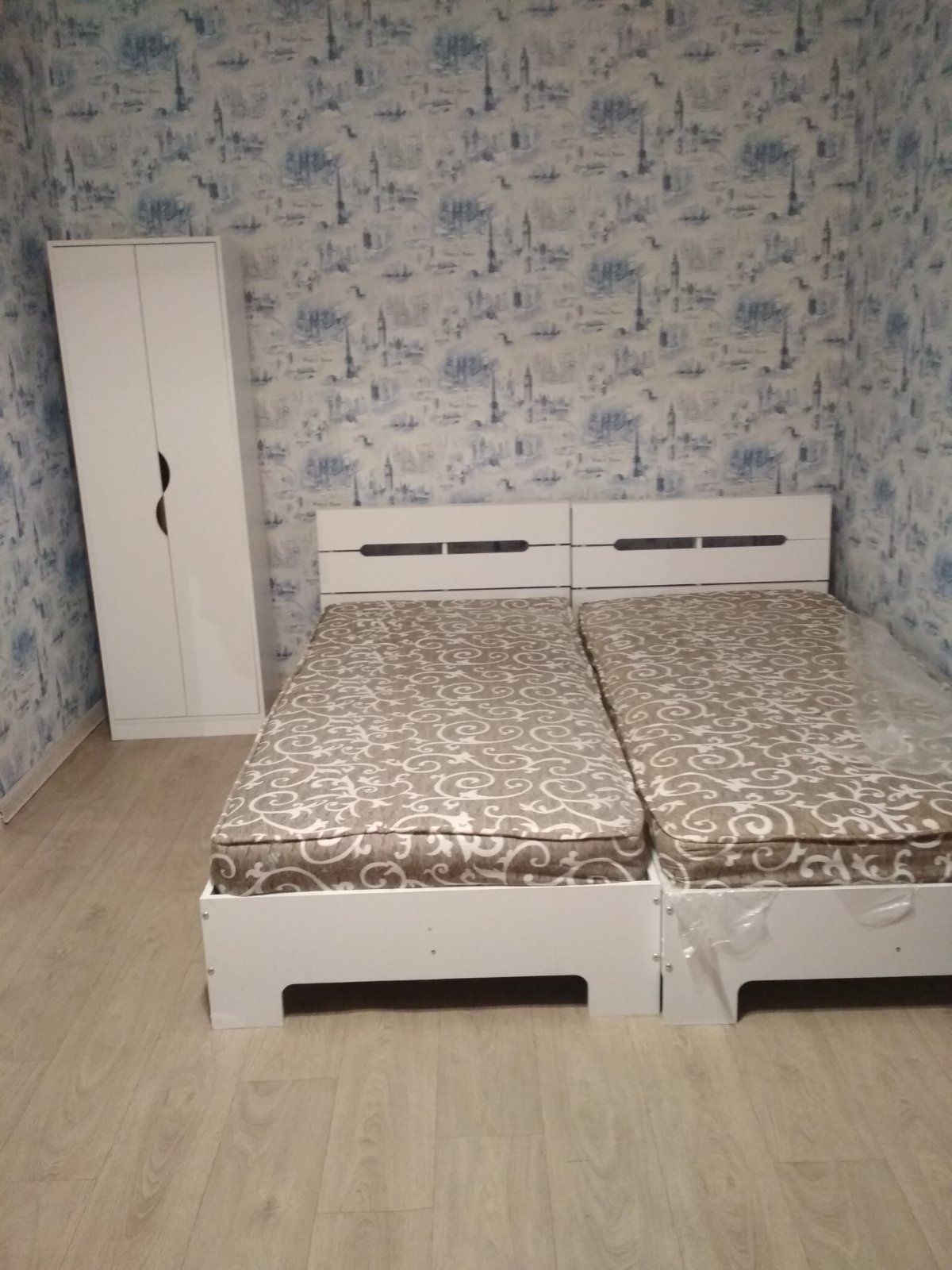 Сдам однокомнатную квартиру 23 августа