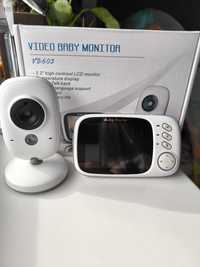 Відео няня Video Baby Monitor VB603