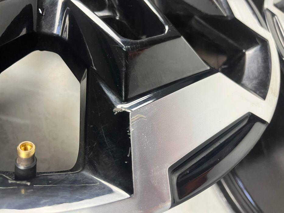 nissan navara d23 np300 lift felgi 7jx18 et45 6x114.3