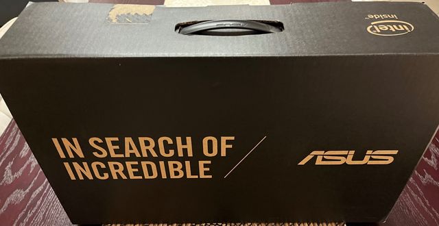 Super Laptop Asus ZenBook Duo 14 UX482EG i7/16GB/512GB/MX450