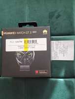 Huawei Watch GT 3 Active 46mm  gwar. 24 mies.