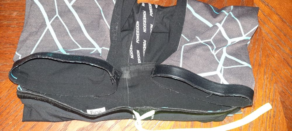 Гидрошорты arena р.24