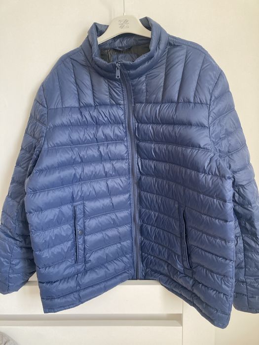 Пуховик куртка чоловіча Jack Morgan