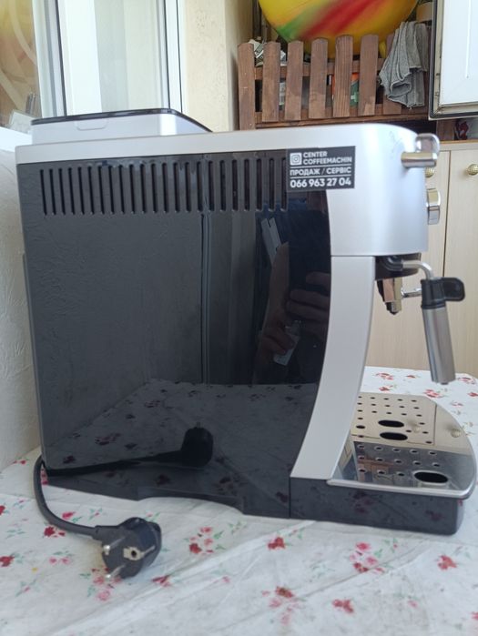 Кавомашина Delonghi Magnifica S