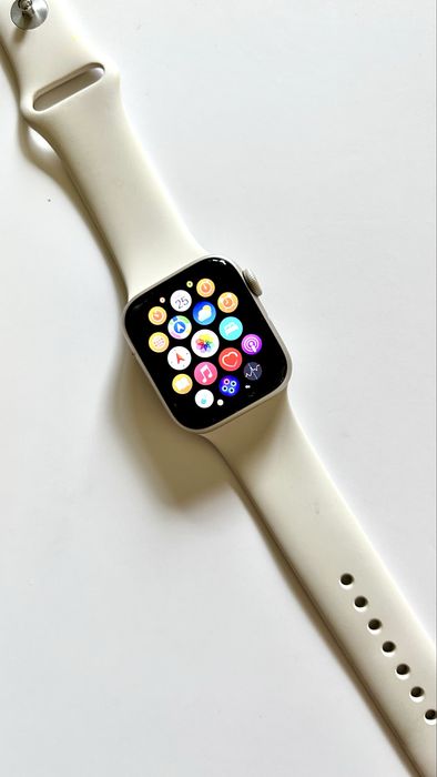 Smartwatch Apple SE