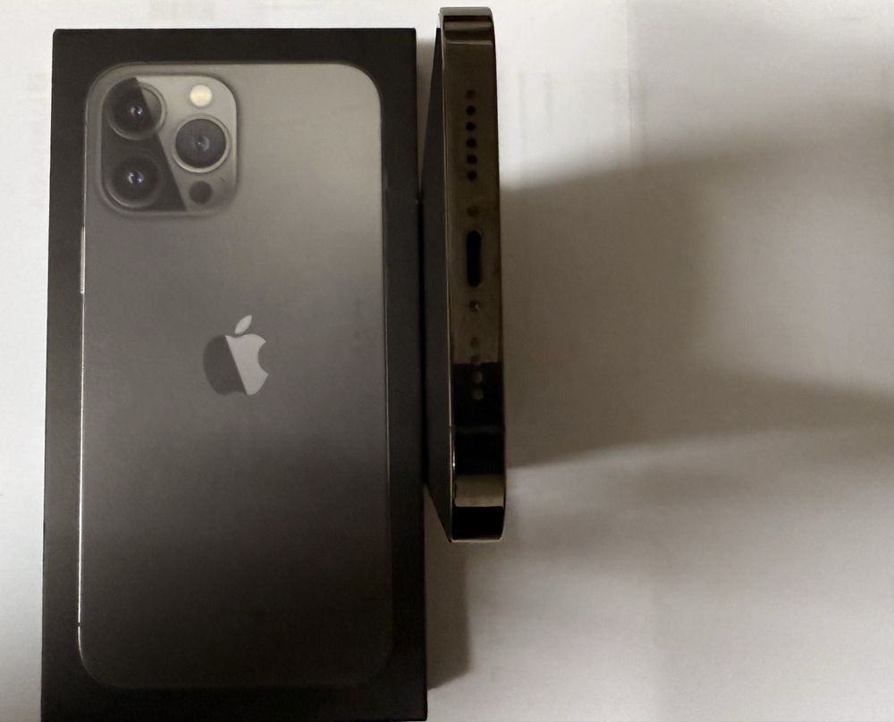 IPhone 13 Pro Max - 128gb
