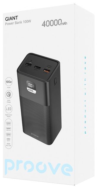Power Bank Baseus 30000mAh, 20000mAh, 10000mAh 15W, 20w,33w,65w,x