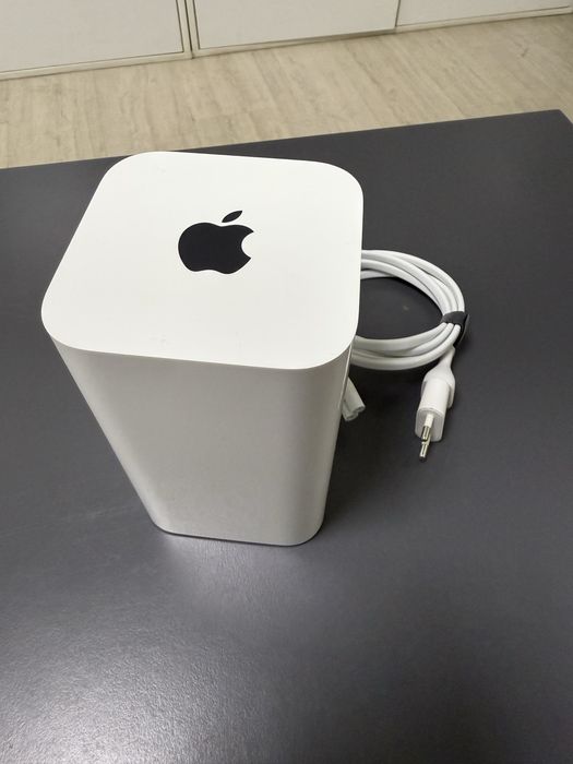 WiFi Роутер Apple Airport Extreme 2018 6gen a1521 Америка