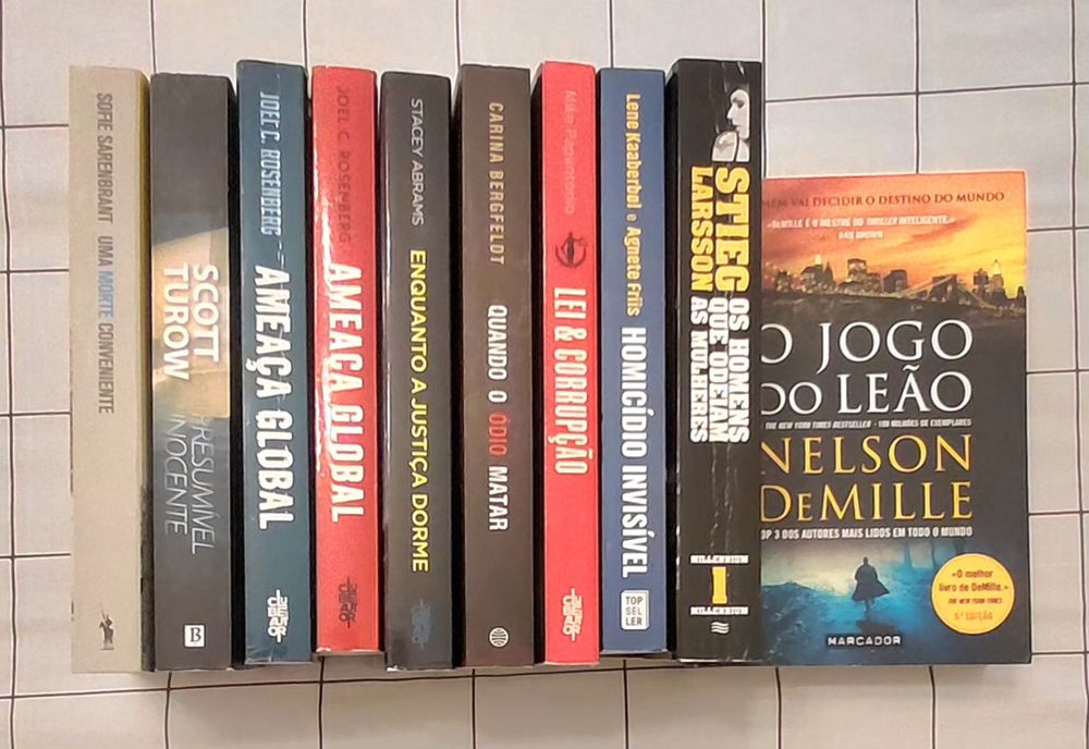 Portes grátis.      SALDOS