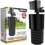Filtr AQUAEL TURBO FILTER 1500 L/H Wewnętrzny 350L