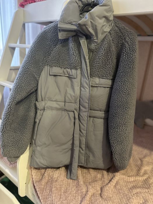 Куртка зимова h’m