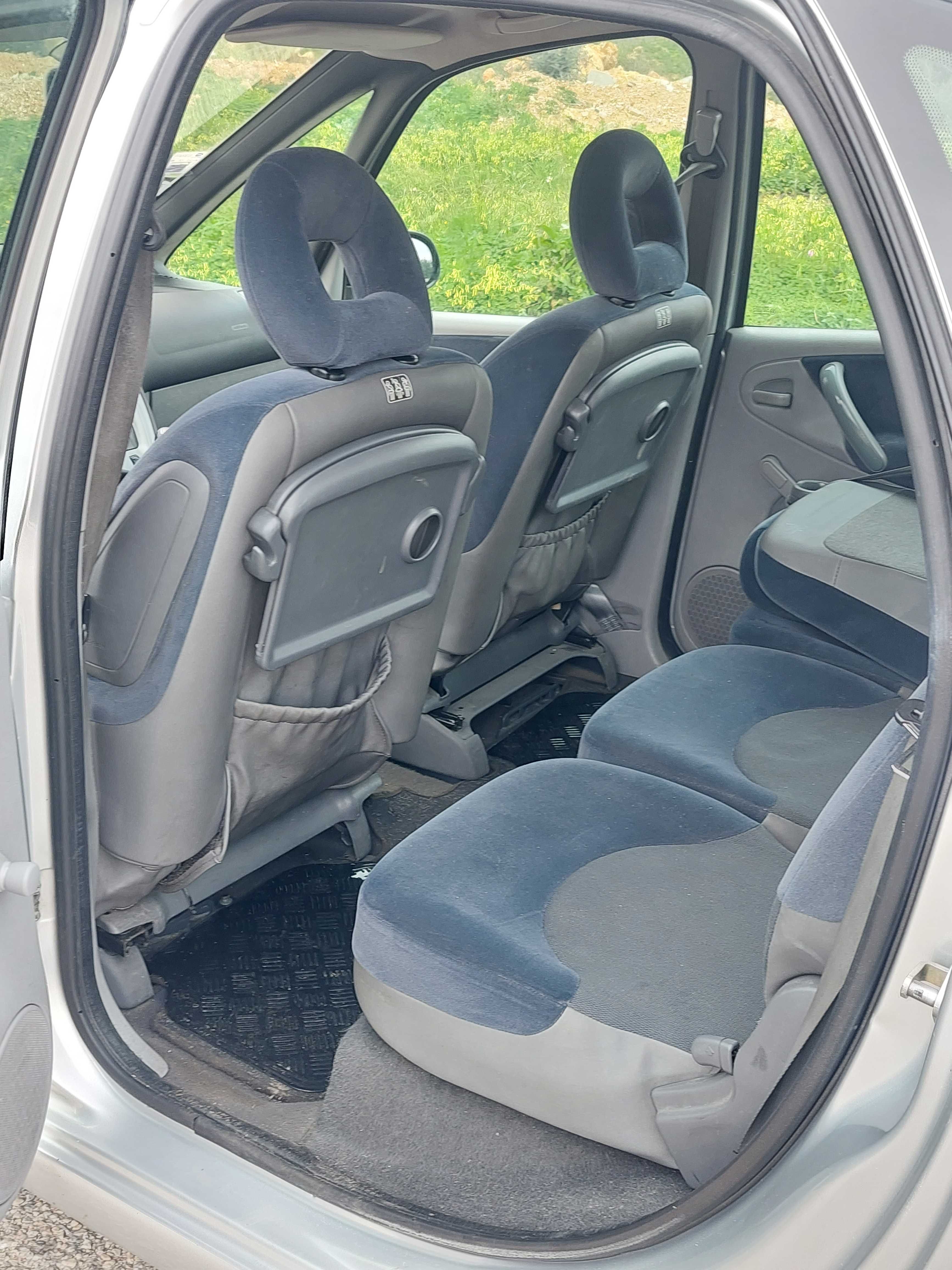 Citroen xsara picasso 1.6