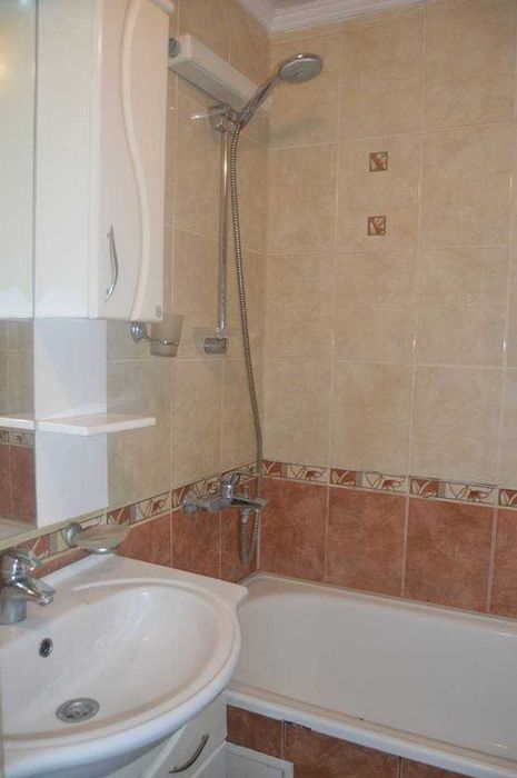 Здам окрему кімнату