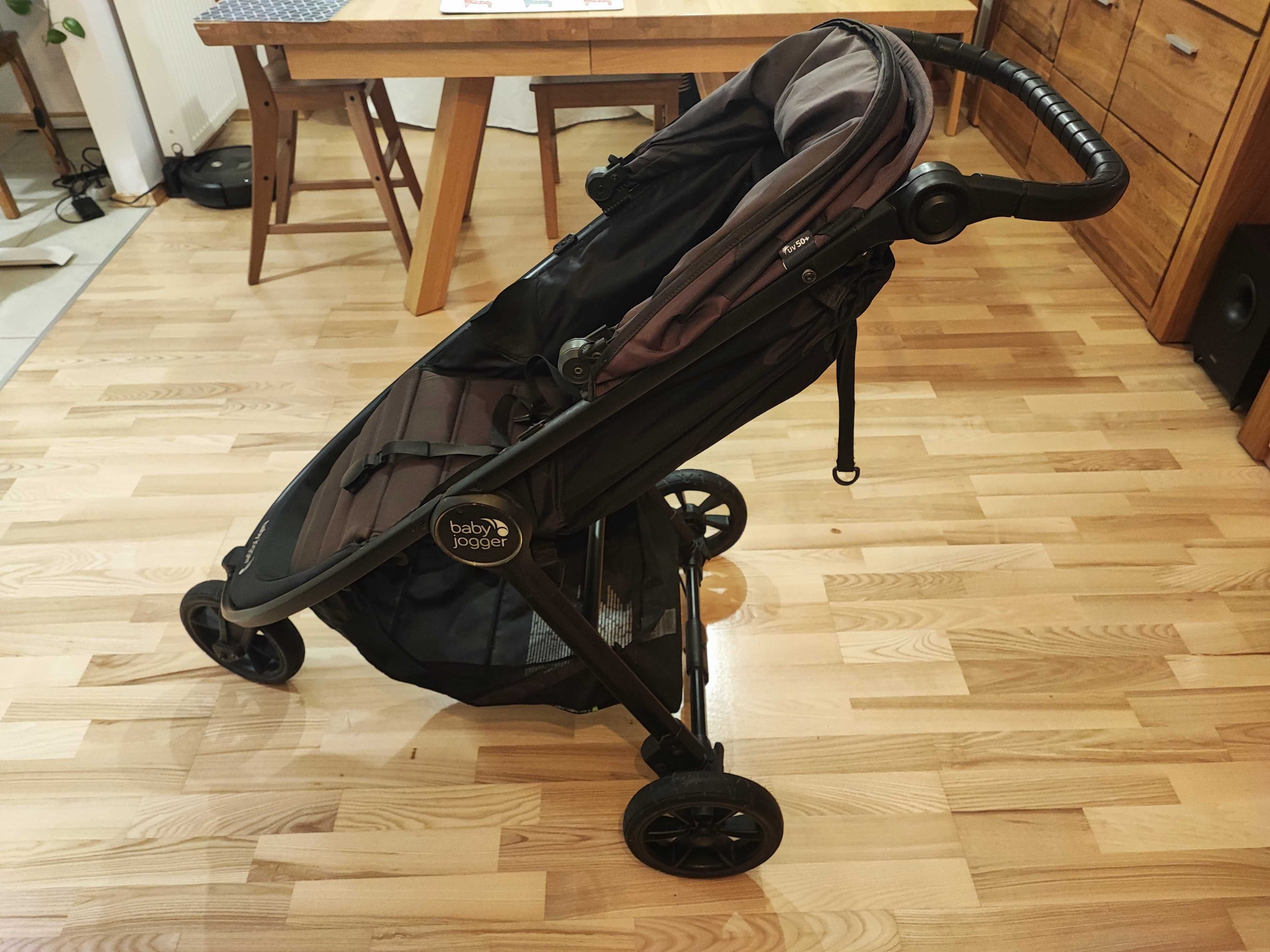 Baby Jogger Mini City GT2