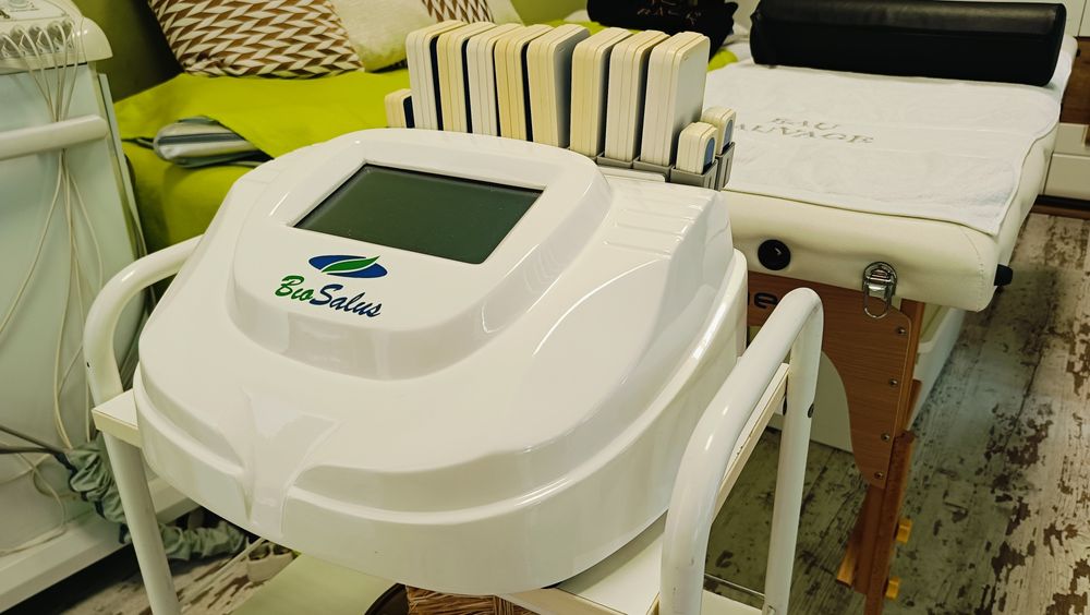 Aparelhos Estética