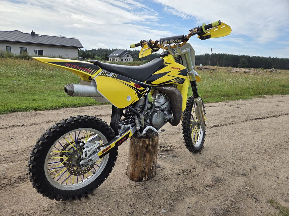 Suzuki rm 85 2011 ( nie sx kx yz)