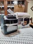 Silvercrest Airfryer nova